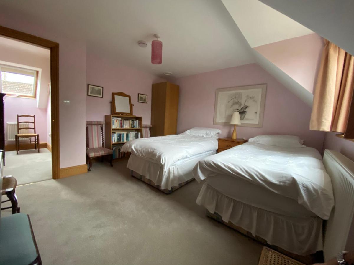 Jasmine Cottage Фроум Экстерьер фото