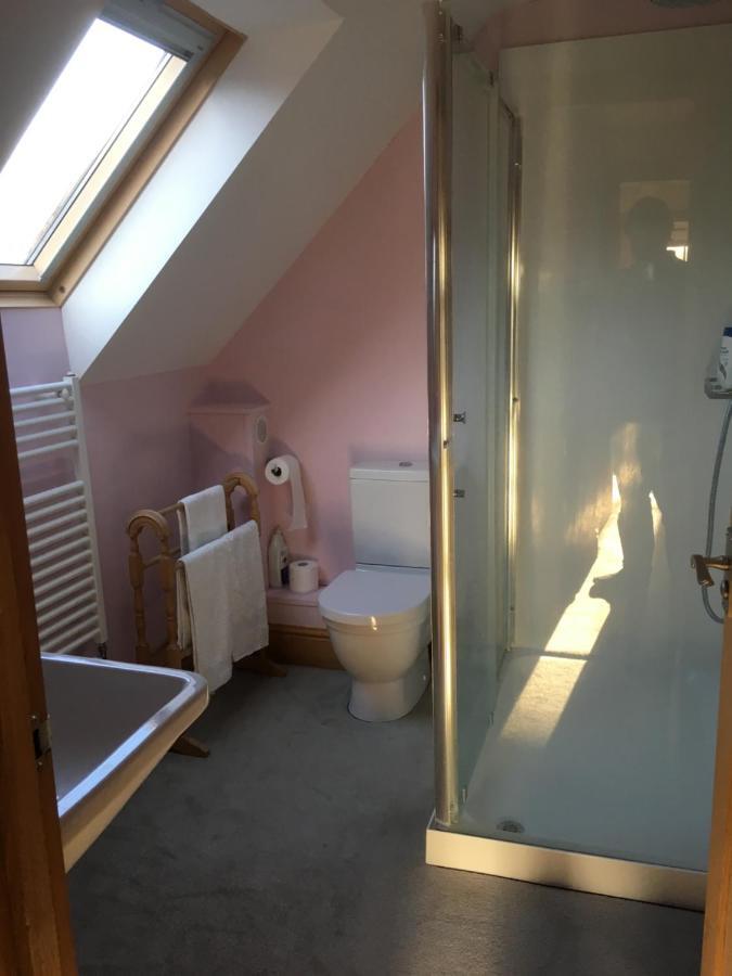 Jasmine Cottage Фроум Экстерьер фото